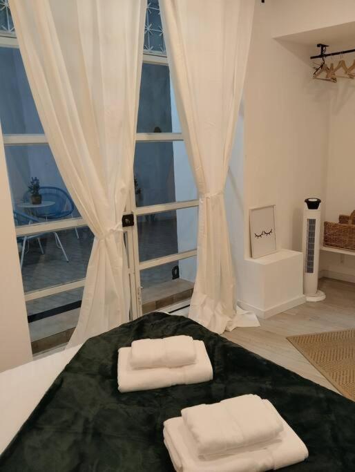 Alfama'S Hidden Terrace Gem Leilighet Lisboa Eksteriør bilde